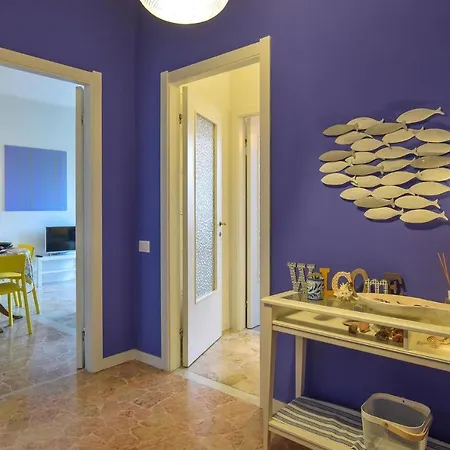 Apartmán Gorgeous Apartment In Chiavari With Wifi Chiavari
