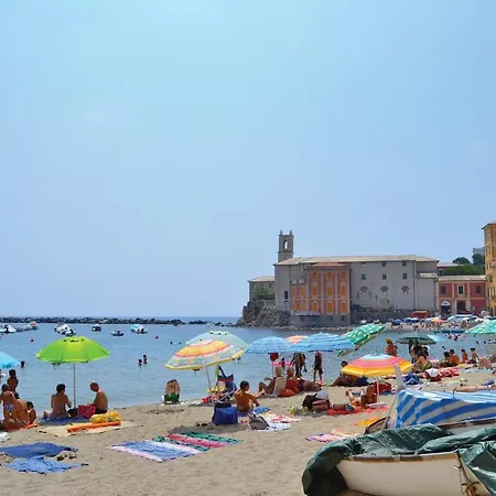 Gorgeous Apartment In Chiavari With Wifi Apartmán *