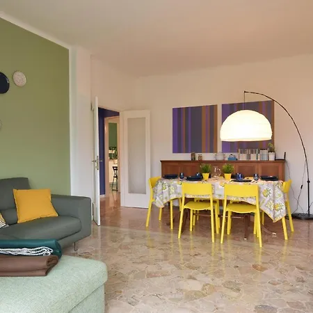 Apartmán Gorgeous Apartment In Chiavari With Wifi