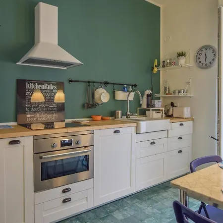 Gorgeous Apartment In Chiavari With Wifi Apartmán Chiavari