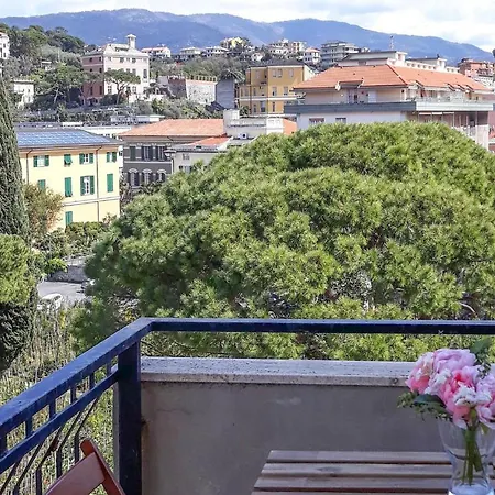 Gorgeous Apartment In Chiavari With Wifi