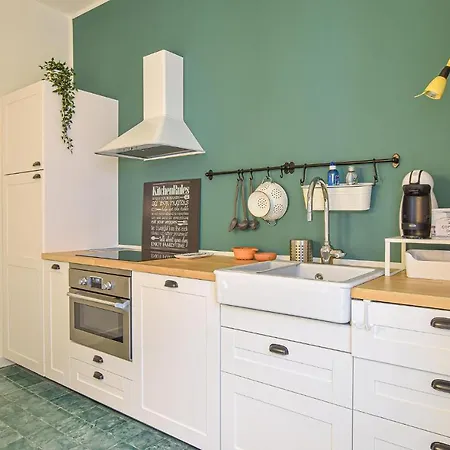 Apartmán Gorgeous Apartment In Chiavari With Wifi *