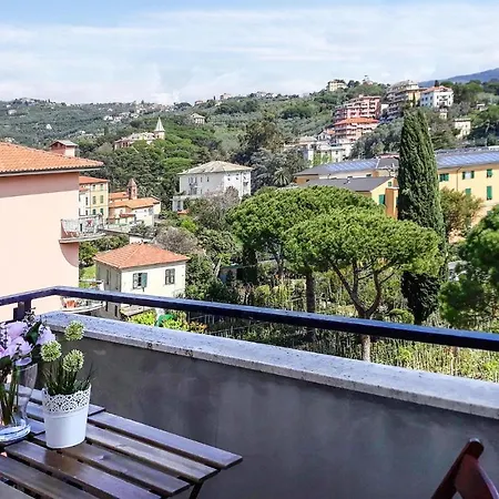 Gorgeous Apartment In Chiavari With Wifi Chiavari