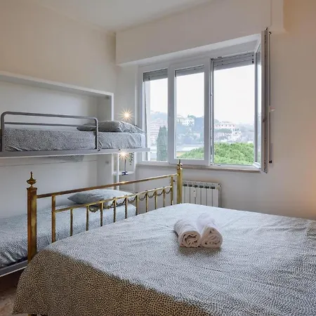 Gorgeous Apartment In Chiavari With Wifi Appartamento