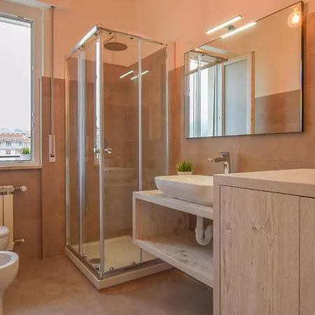 2 Bedroom Lovely In * Chiavari