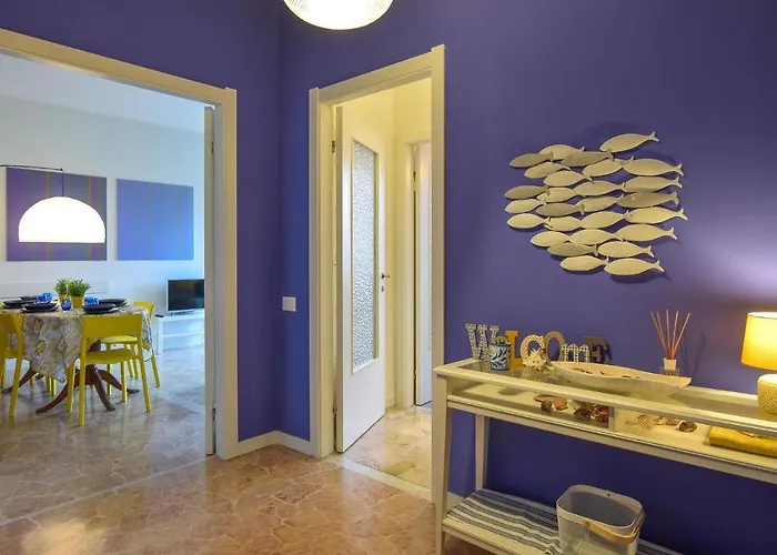 Lejlighed 2 Bedroom Lovely In Chiavari