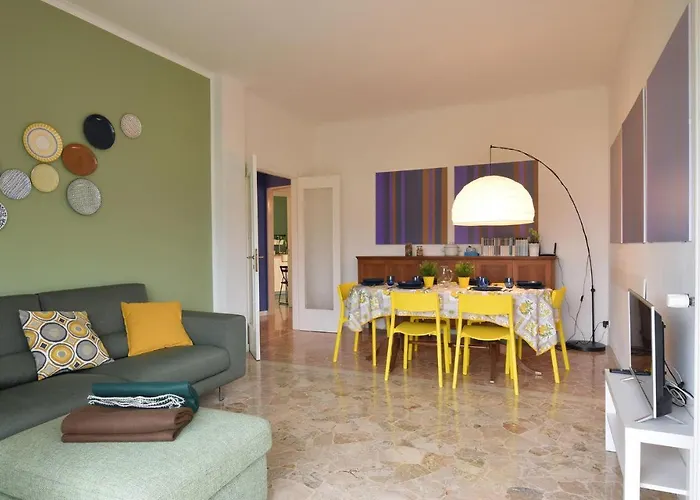 Lejlighed 2 Bedroom Lovely In