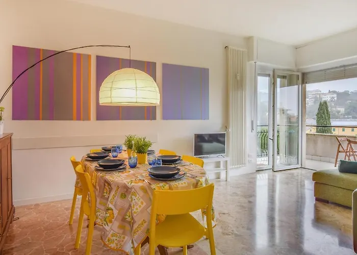 2 Bedroom Lovely In Chiavari