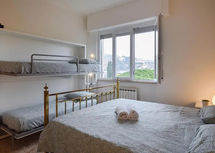 2 Bedroom Lovely In Lejlighed