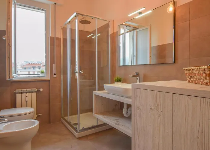 2 Bedroom Lovely In * Chiavari
