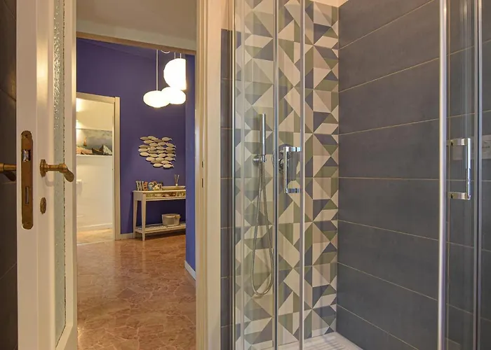 2 Bedroom Lovely In Lejlighed